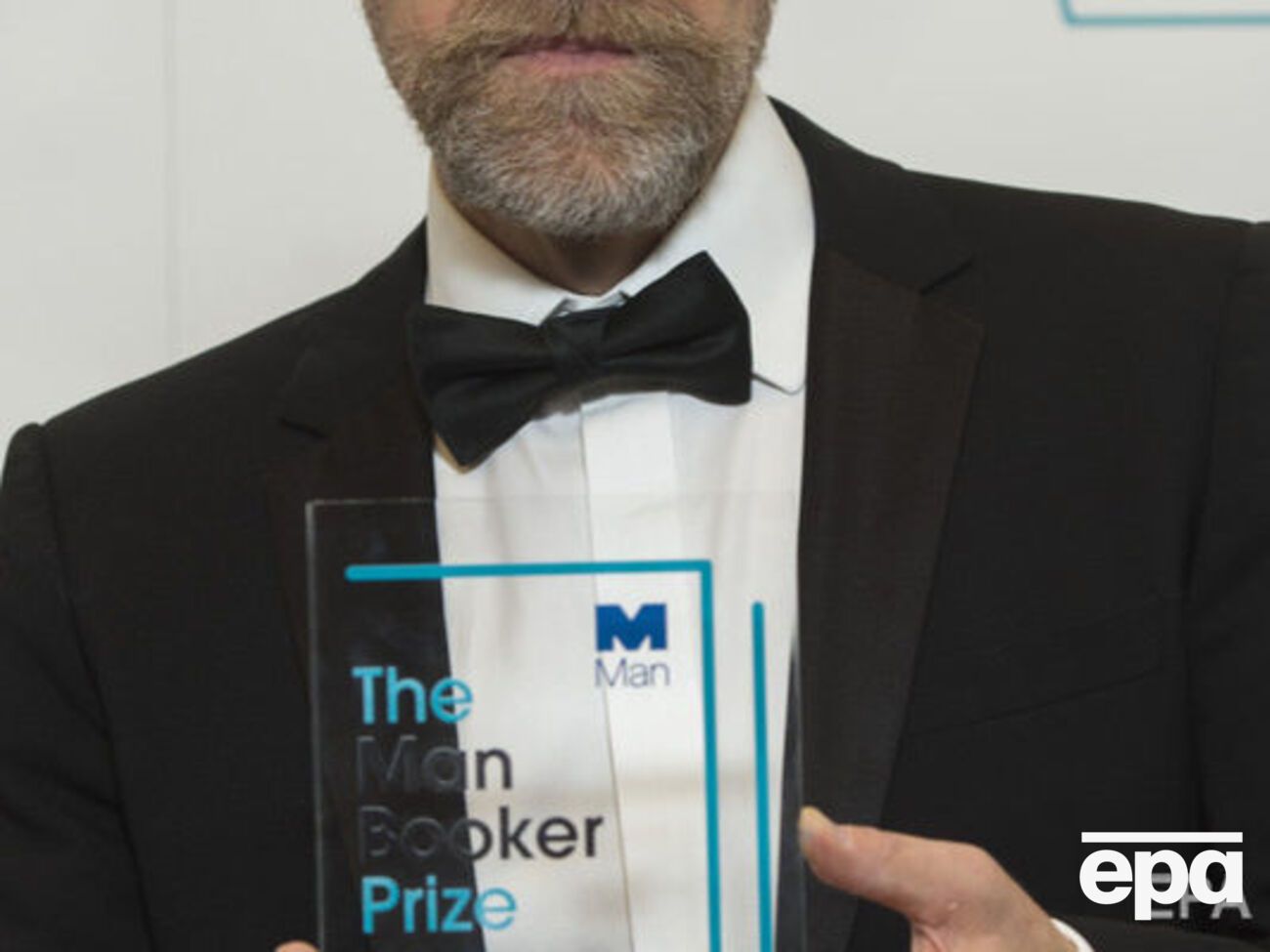 Букеровскую премию учредили в 1968 году