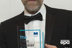 Букеровскую премию учредили в 1968 году