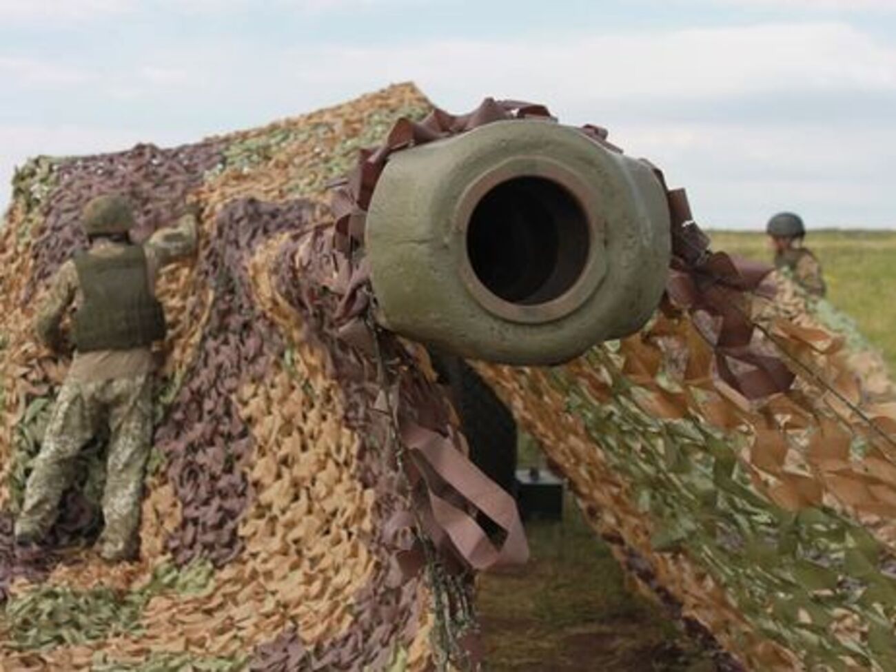 Вооруженный конфликт на Донбассе&nbsp;начался в апреле 2014 года