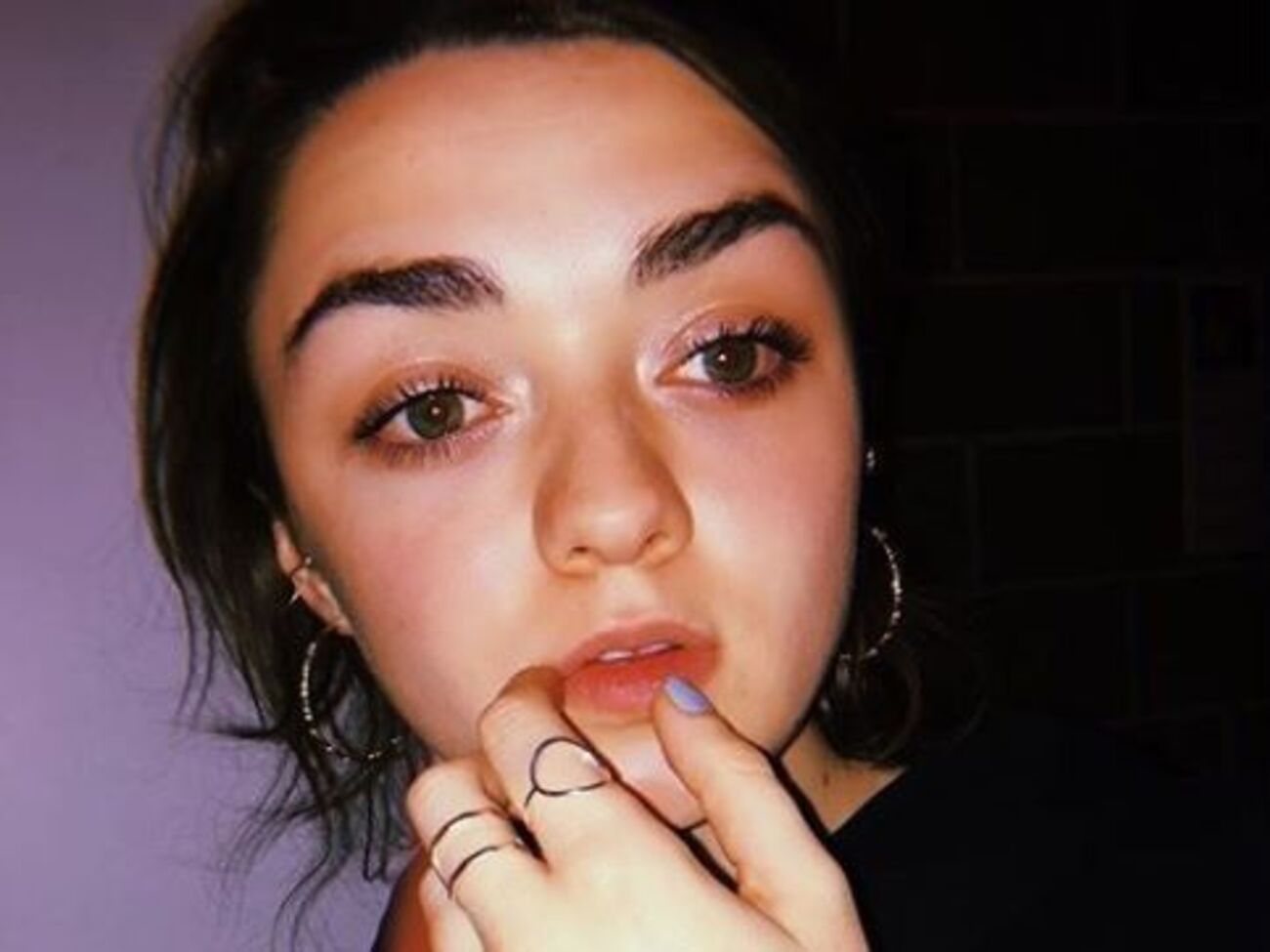 Уильямс: До свидания, "Игра престолов".&nbsp;Я&nbsp;получила огромное удовольствие