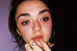 Уильямс: До свидания, "Игра престолов". Я получила огромное удовольствие