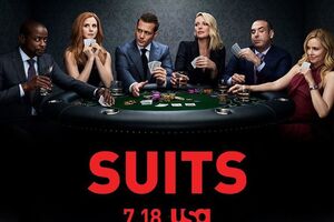 Новий сезон серіалу вийде 18 липня