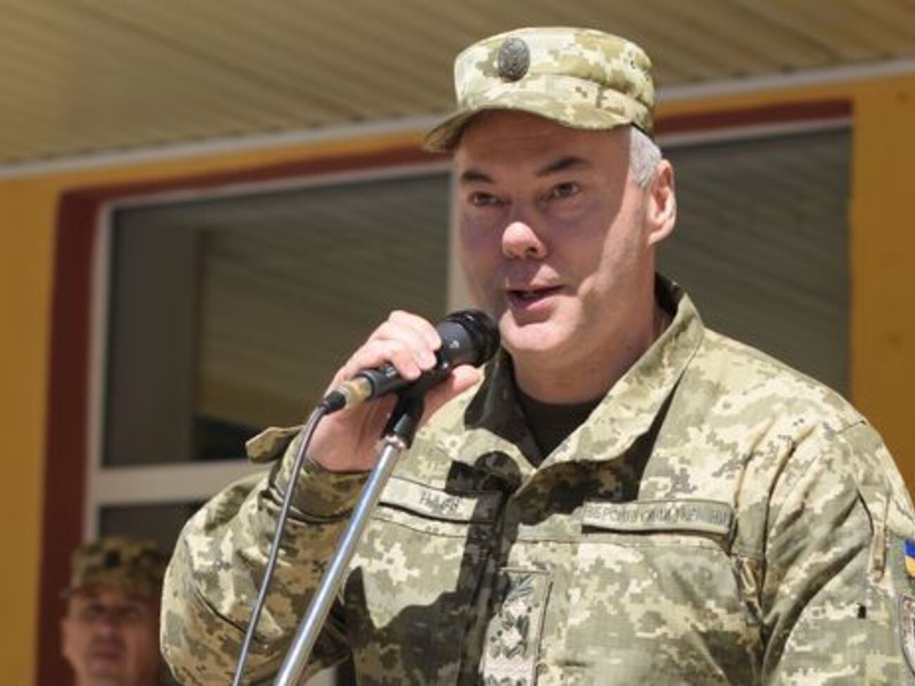 Наєв: Вдумайтеся, близько 400 танків! У якому військторзі вони були "куплені"?