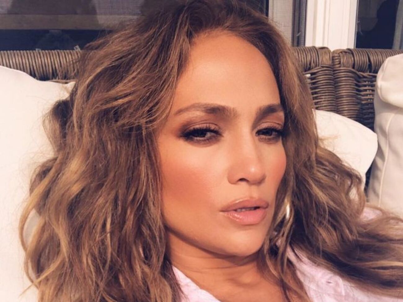 Лопес:&nbsp;Это те самые спокойные моменты, которые наиболее важны