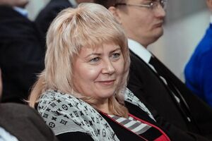 Дубровіна: Навіть якщо Гриб скаржиться на самопочуття, лікар записує, що скарг немає