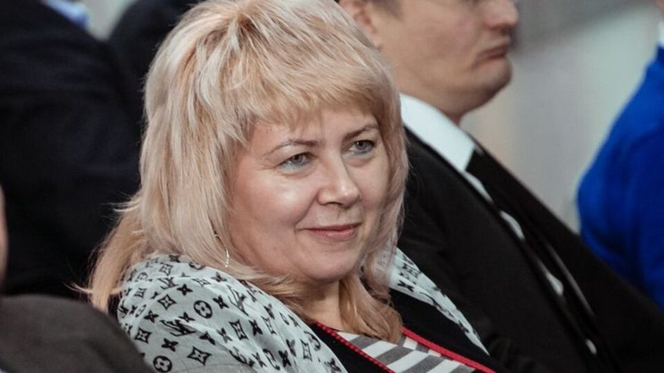 Дубровина: Даже если Гриб жалуется на самочувствие, врач записывает, что жалоб нет