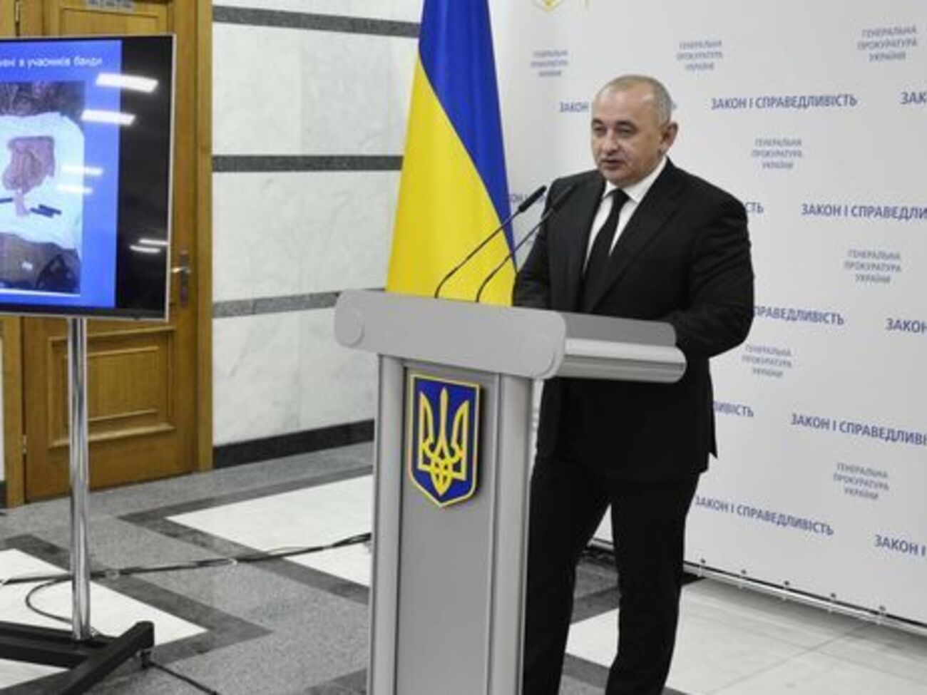 Матиос назвал вероятную причину взрыва на полигоне