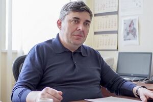 Москалевский: Когда он стал президентом, то окончательно разговаривать стало не о чем