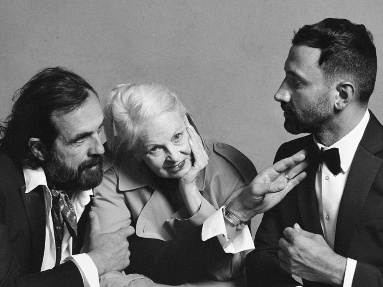 Британські дизайнери готують спільний проект