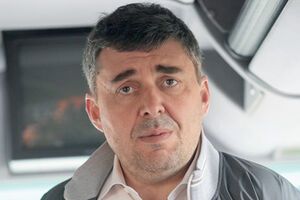 Москалевский: Дешевое печенье и конфеты покупают, извините, только в селе