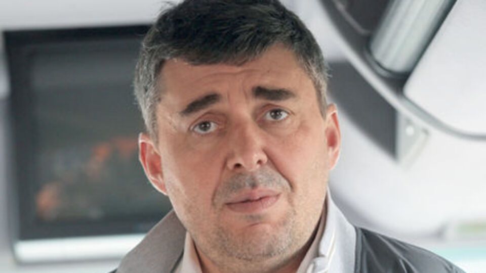 Москалевский: Дешевое печенье и конфеты покупают, извините, только в селе