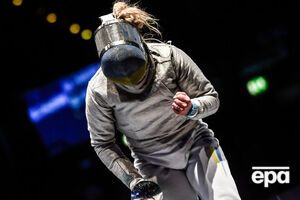 Багаж українських спортсменок втратили під час пересідання в Парижі