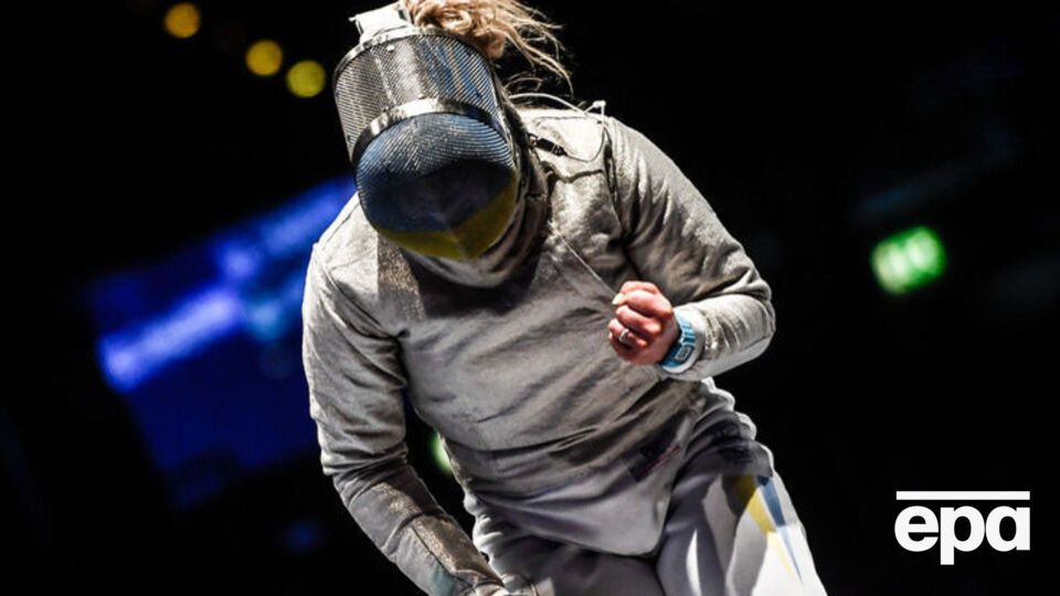 Багаж украинских спортсменок потеряли во время пересадки в Париже