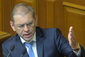 Пашинский: Завтра на этом полигоне проводится следственный эксперимент