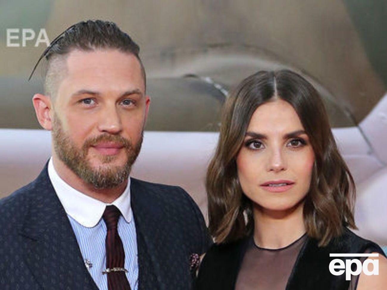 Гарді й Райлі чекають поповнення в сім'ї &ndash;&nbsp;ЗМІ