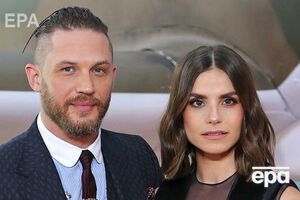 Гарді й Райлі чекають поповнення в сім'ї – ЗМІ