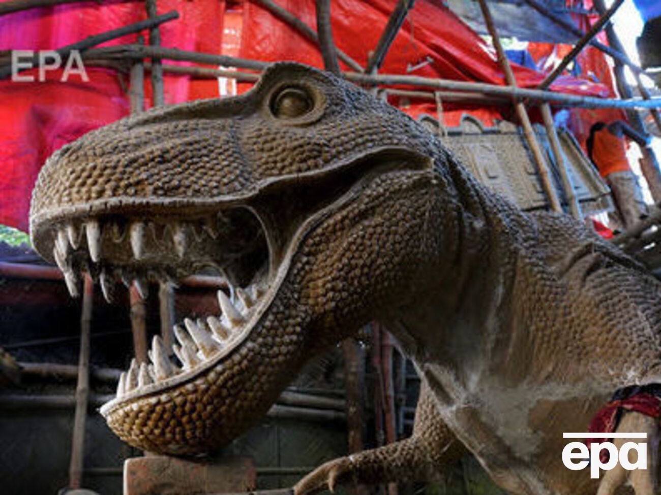 "Світ Юрського періоду 2" вийшов у червні 2018 року