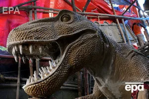 "Світ Юрського періоду 2" вийшов у червні 2018 року