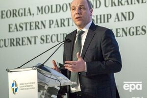Парубій: Чекаємо на рішення комітету щодо депутатської недоторканності