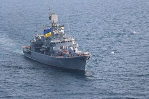 Навчання відкрили 9 липня в Одесі