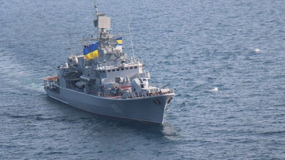 Навчання відкрили 9 липня в Одесі