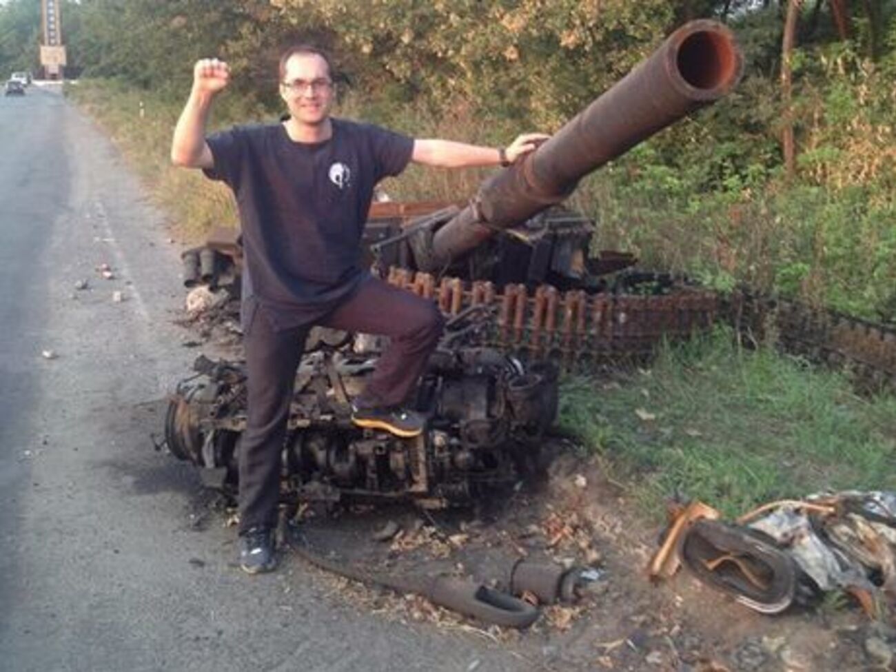 Предупреждение Виде вынесено коррумпированными чиновниками ФИФА, которые стараются действовать в русле пророссийской политики, хвалят Путина