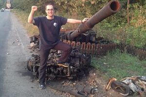 Попередження Віді винесли корумповані чиновники ФІФА, які намагаються діяти в руслі проросійської політики, хвалять Путіна