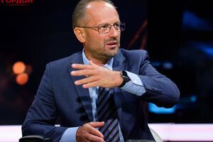 Безсмертний: Позиція, що говорити краще, ніж воювати, – це не просто позиція президента Трампа