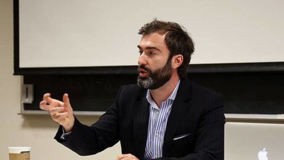 Залмаєв: Завжди потрібно враховувати непередбачуваність Трампа
