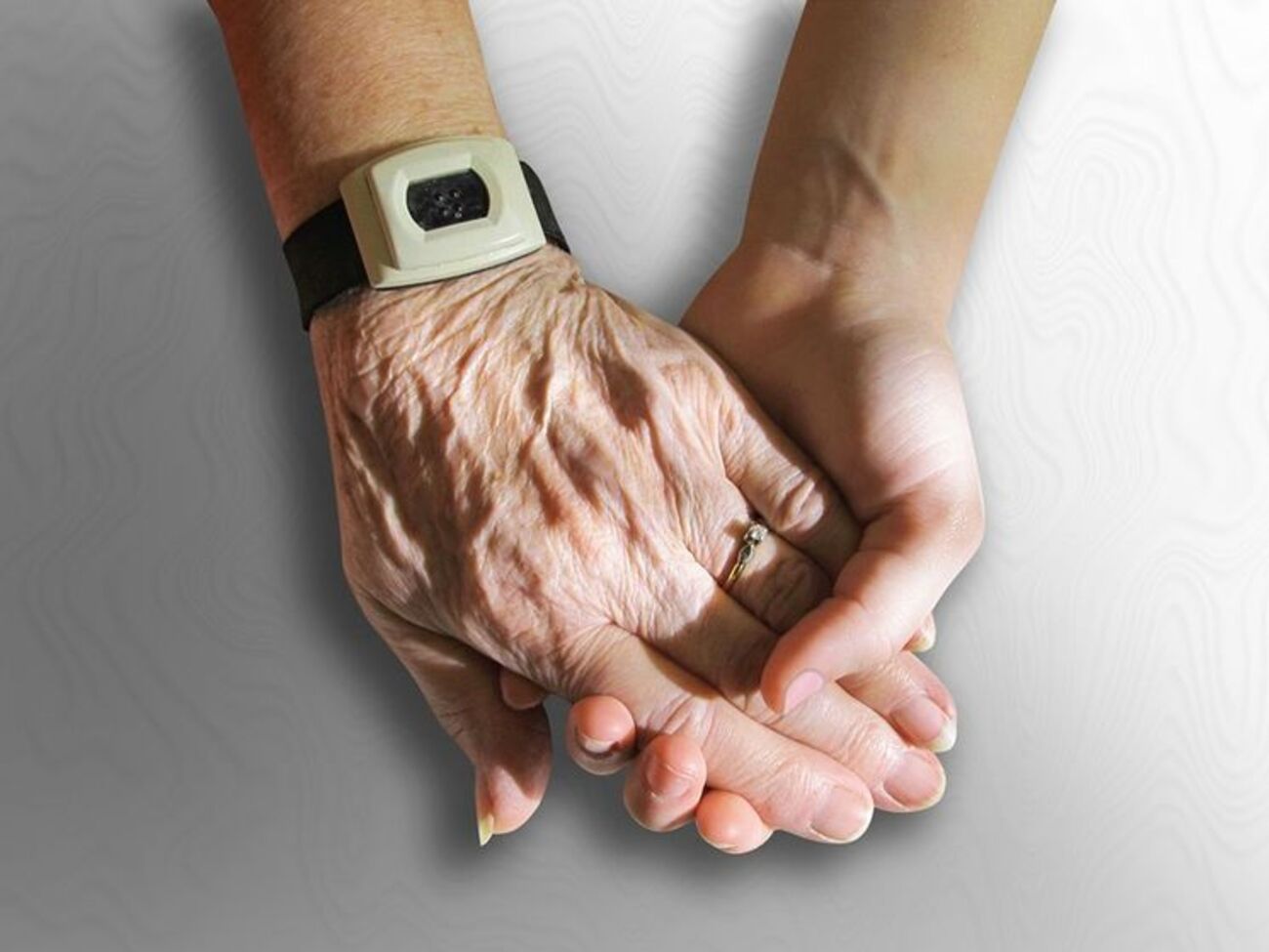 Настання старості пов'язане зі способом життя людини