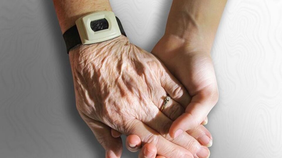 Наступление старости связано с образом жизни человека