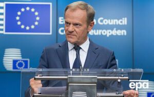 Туск підкреслив, що в ЄС визнають серйозний прогрес України у питанні реформ