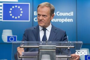 Туск подчеркнул, что в ЕС признают серьезный прогресс Украины в вопросе реформ