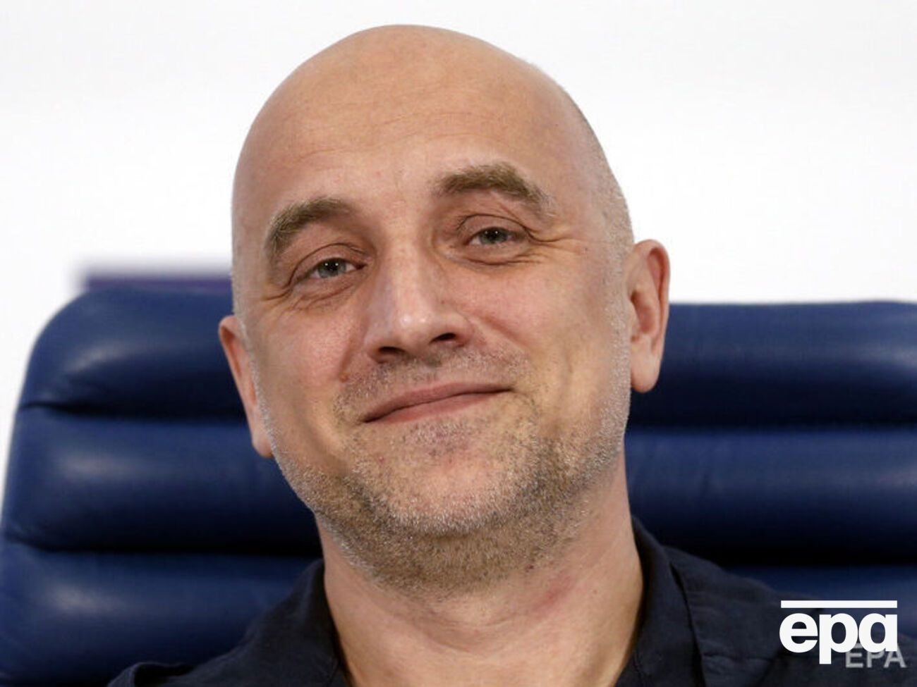 Прилепин мечтает вернуться в Славянск, но не может