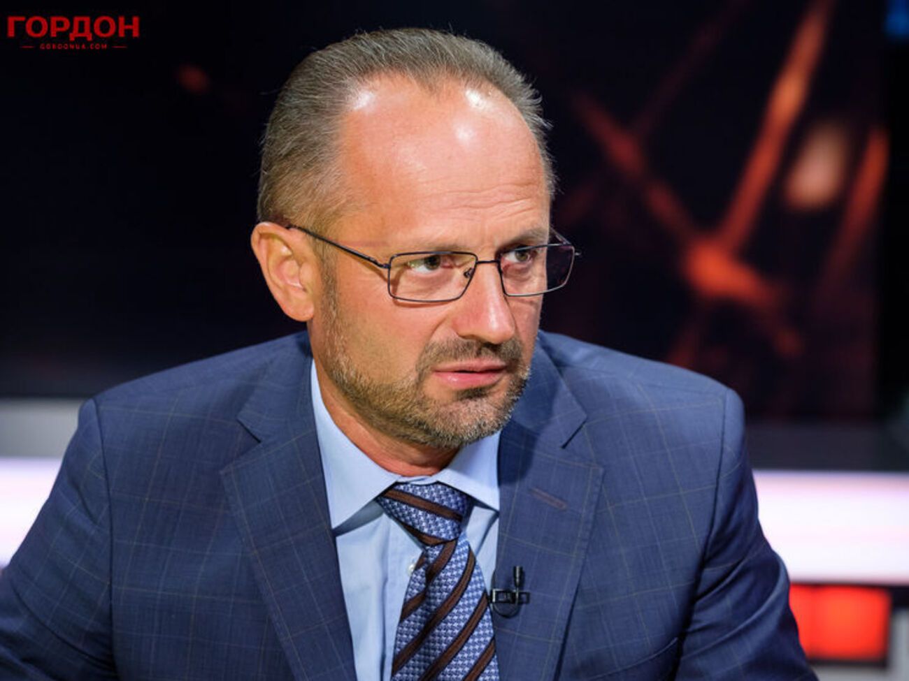Безсмертний: Коли вони відрекомендувалися, сказали, мовляв, у нас є можливість у щотижневому режимі доповідати президенту Путіну про ситуацію