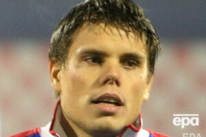 Вукоевича исключили из хорватской делегации в РФ