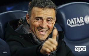 Угода з Енріке розрахована на два роки