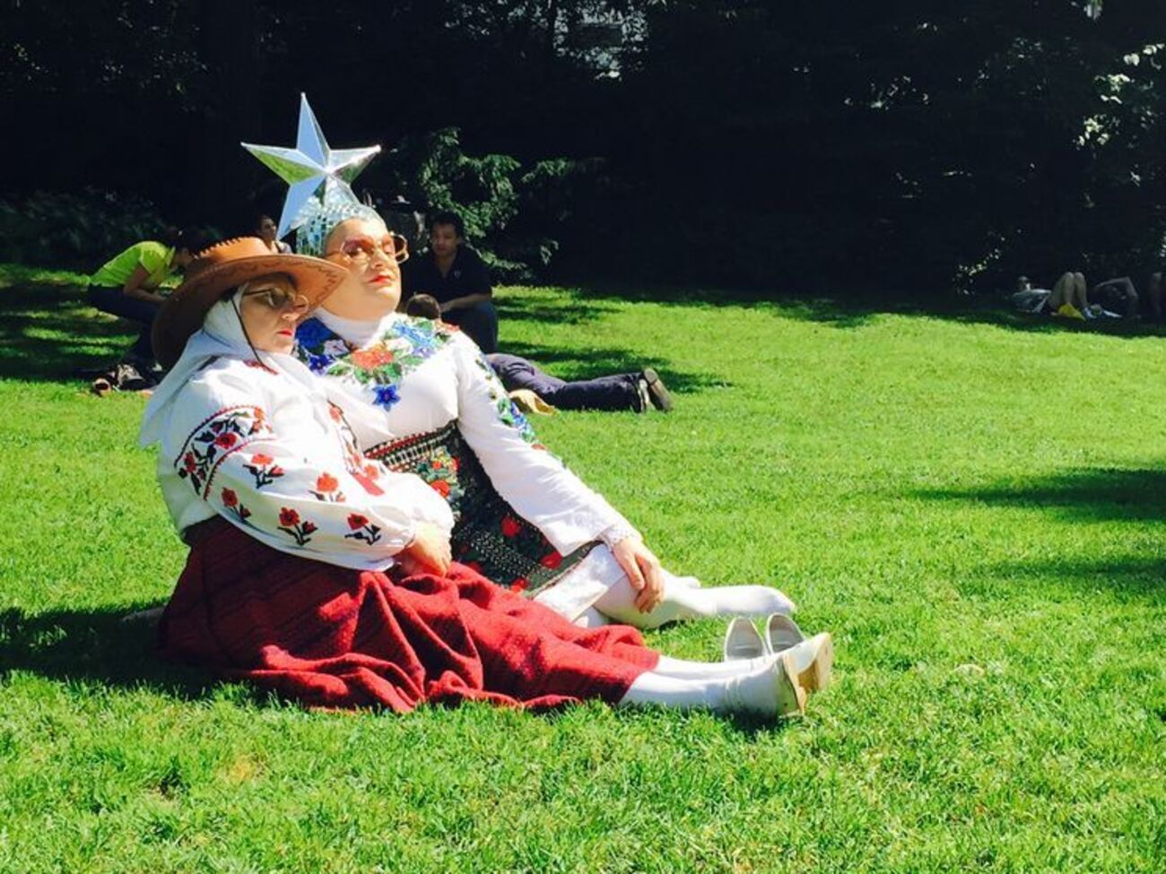 Сердючка даст в Одессе последний концерт перед прощальным туром