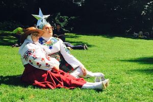 Сердючка даст в Одессе последний концерт перед прощальным туром