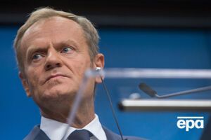 Туск: Мы все должны понимать ответственность России по вопросу заложников