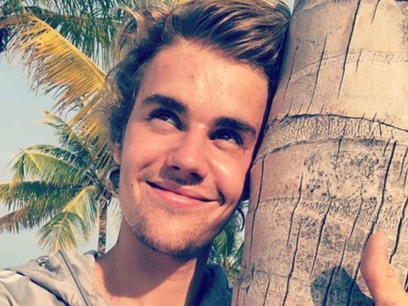 Бібер скоро одружується, пишуть ЗМІ