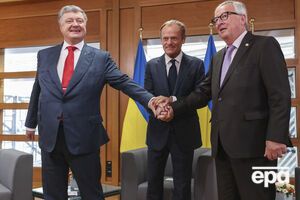 Порошенко: Треба робити все, щоб забезпечити добре скоординований тиск на російське керівництво
