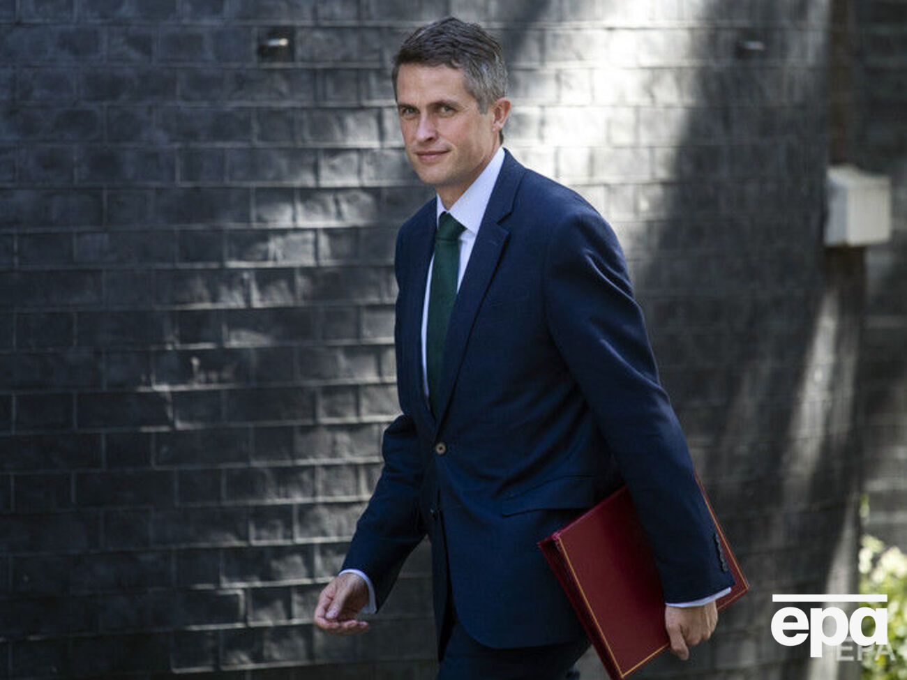 Уильямсон:&nbsp;Россия совершила атаку на британской территории, из-за которой умерла наша гражданка