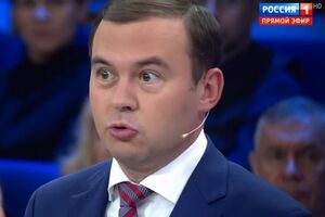 Депутат Госдумы Афонин: Никто бы не нашел контейнер с "Новичком", если это серьезная организация