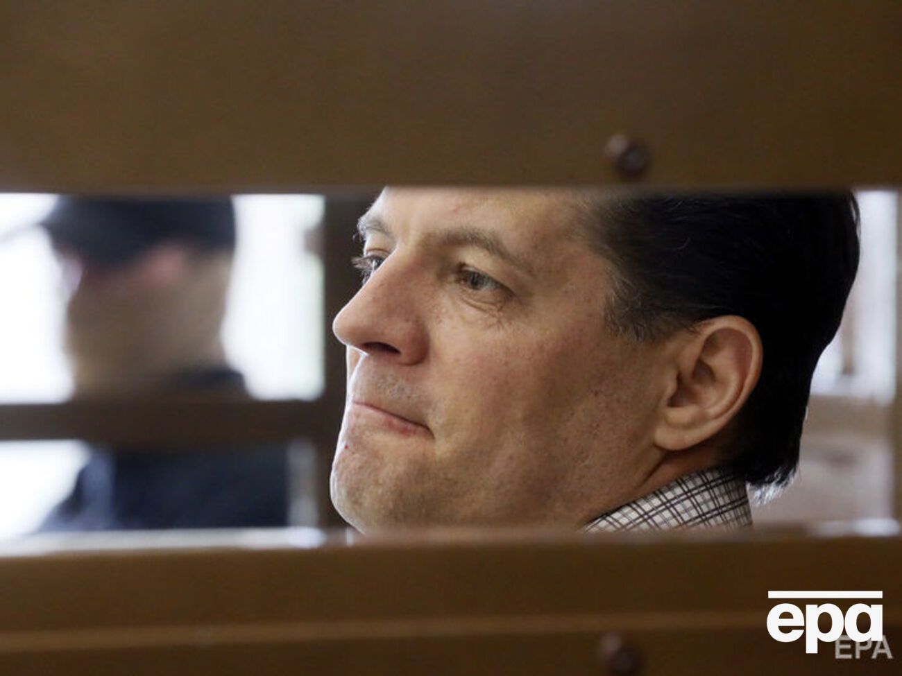 Сущенко приговорен к 12 годам колонии