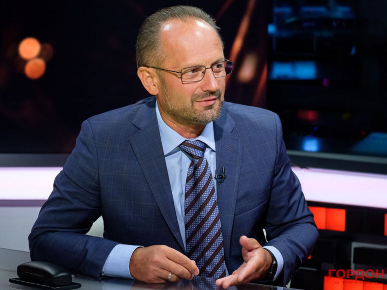 Безсмертный:&nbsp;Власть предлагает олигархам схемы