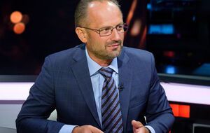 Безсмертный: Власть предлагает олигархам схемы