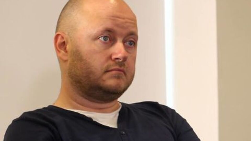 Кузьменко: Журналістів у Верховній Раді хочуть як худобу перегнати в гетто на третьому поверсі