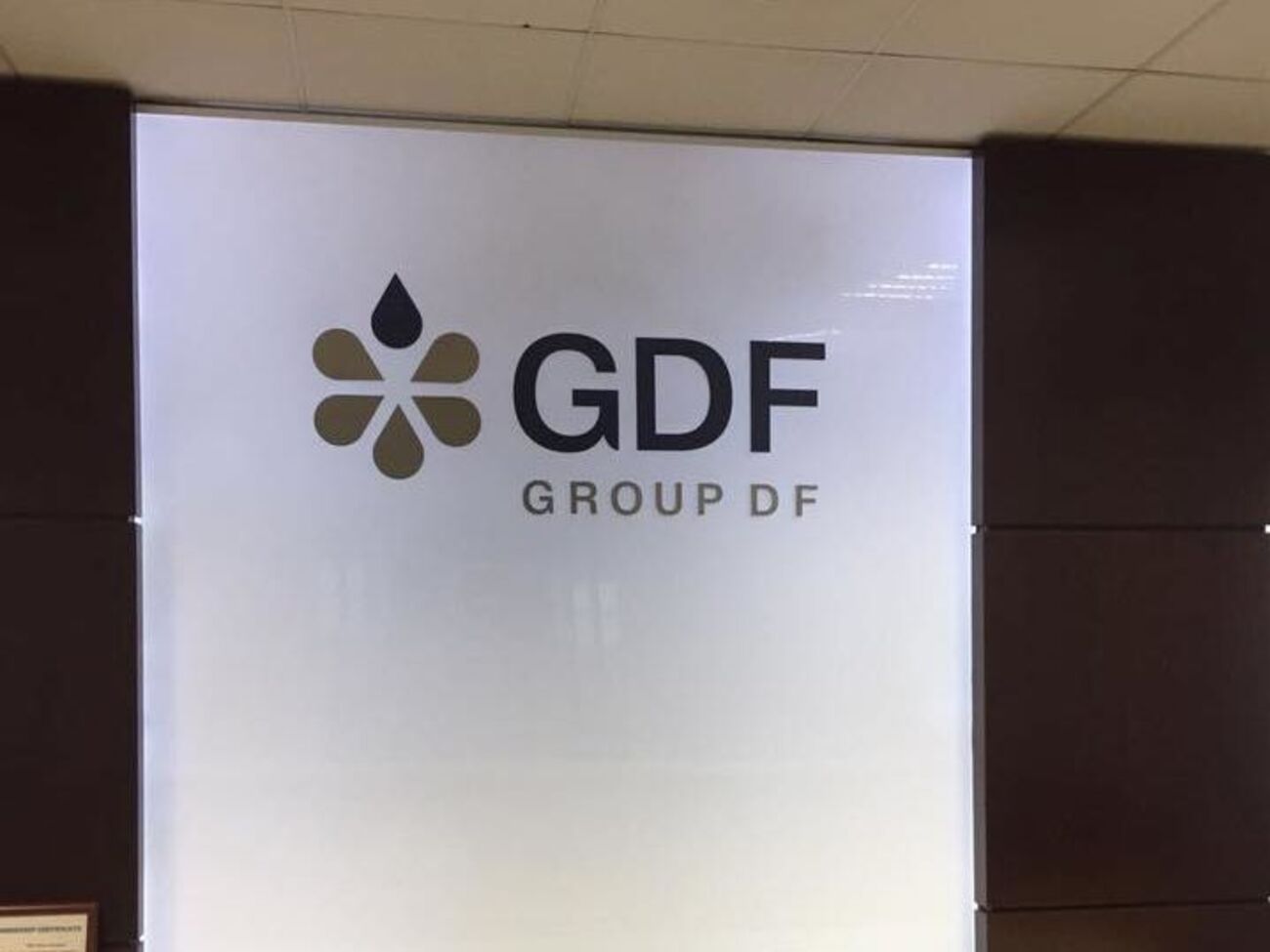 Суд расторг соглашение с офшорной компанией Tolexis Trading Limited, которая входит в группу компаний DF Group