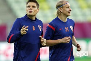 Вукоевич (слева) и Вида пострадали из-за видеоролика